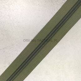 Coil zipper tape 8RCF [200 meters roll] - YKK