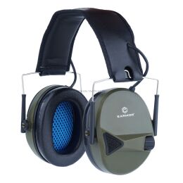Active Hearing Protectors M30 [foliage green] EARMOR