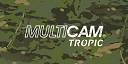 MultiCam Tropic™