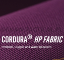 HP FABRIC