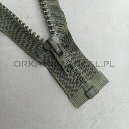 Open-end injection zipper B9 20,5 cm - KROKO