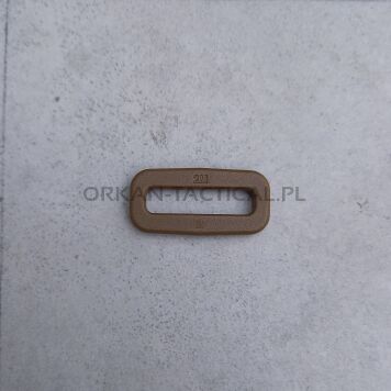 Ramka OS/25 [coyote brown] 2M