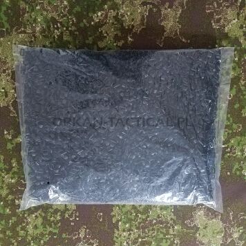 Karabińczyk PACK HOOK [opakowanie 3000 sztuk] - ITW NEXUS EU