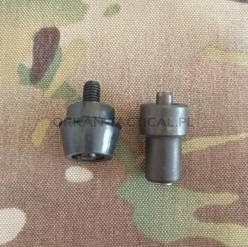 Zagniatacz do oczka  5,5 mm PRYM