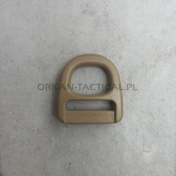 Półkole MAP/25 [tan] 2M