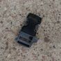 Side release buckle WSR Whistleloc [black-grey] ITW NEXUS EU - 2