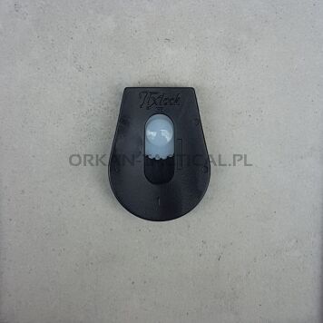 Cord lock CL195  [black] ITW NEXUS EU