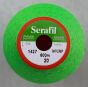Thread SERAFIL 20 600 m - AMANN - 9