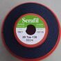 Thread SERAFIL 20 600 m - AMANN - 15