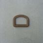 D-RING 1" [coyote brown] ITW NEXUS NA