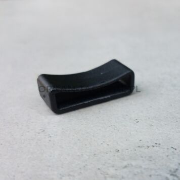 Szlufka BLS25 [czarna] ITW NEXUS EU