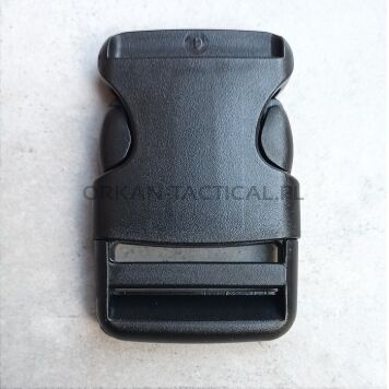 Klamra ESR40 [czarna] ITW NEXUS EU