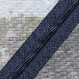 Coil zipper tape 5RCF [black] YKK