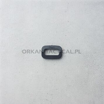 Ramka 13 mm [czarna] PET HARDWARE