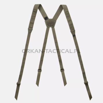 Szelki do pasa Competition - HELIKON-TEX