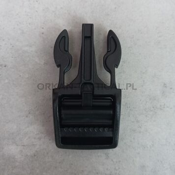 Klamra WB/NS 25 [czarna] 2M