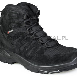 Trzewiki taktyczne SVG MID [czarne] SIBEZA