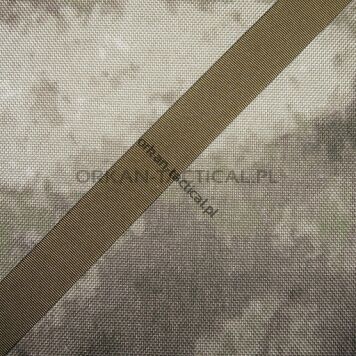 Lamówka TS138 20 mm [ciemny coyote] PASAMON