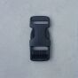 Buckle MOJAVE® SIDE SQUEEZE® 20 mm [black] DURAFLEX