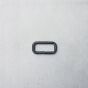 Metal LOOP 20 mm [black] PET HARDWARE