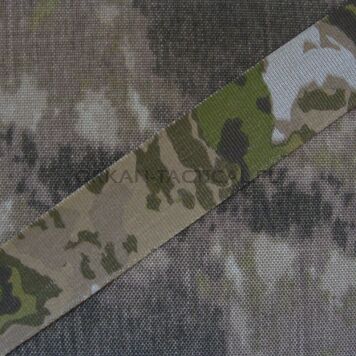 Binding tape MIL-PRF-5038 T-III 25mm 1-side [A-TACS FG] TEXCEL