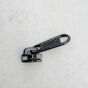 Coil non-lock slider for tape 8RCF - YKK - 3