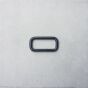 Metal LOOP 26 mm [black] PET HARDWARE