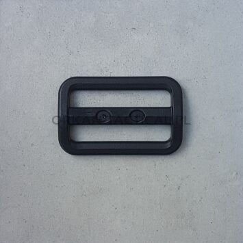 Okienko LA40S [czarne] YKK