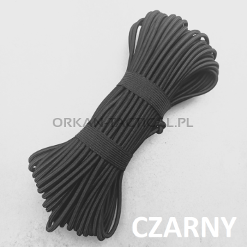 Guma okrągła 4mm - NOWA