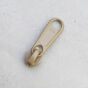 Coil non-lock reverse slider for tape 10RCF box 100 pcs. - YKK - 6