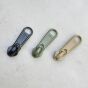 Coil non-lock reverse slider for tape 10RCF box 100 pcs. - YKK - 4