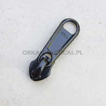 Coil non-lock reverse slider for tape 10RCF box 100 pcs. - YKK