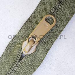 Coil non-lock reverse slider for tape 10RCF box 100 pcs. - YKK