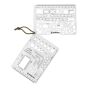 Ecopybook Tactical zestaw taktyczny linijek TZ+M NATO - M-TAC