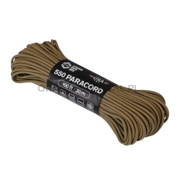 Linka PARACORD 550 - ATWOOD