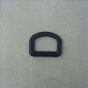 D-RING 1" [black] ITW NEXUS NA