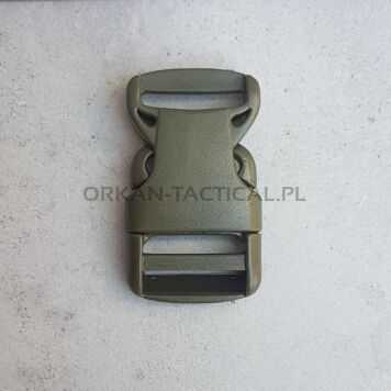 Buckle ZF-25 [olive] DKAL