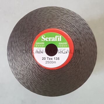 Nici SERAFIL 20 2500 m - AMANN