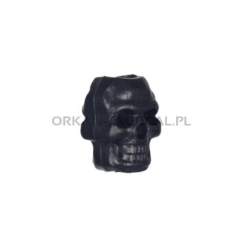 Bead SKULL STOPPER [black] M-TAC