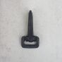Snap hook SNH20 [black] ITW NEXUS EU