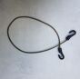 POSI-GRIP BUNGEE CORD HOOK [black] DURAFLEX - 3