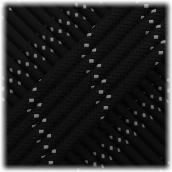 Linka PARACORD REFLECTIVE - EDCX