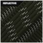 Linka PARACORD REFLECTIVE - EDCX