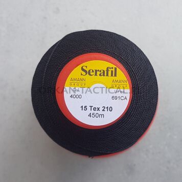 Nici SERAFIL 10 1000 m - AMANN