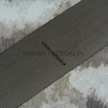 Webbing TS548 50 mm [dark olive IRR] PASAMON