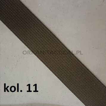 Webbing TS548 30 mm [dark olive] PASAMON