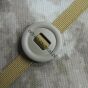 Guzik kanadyjski BF/30 [NATO green - nylon] 2M - 4