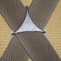 Webbing divider TRC45 [100 pcs. box] - 2M - 4