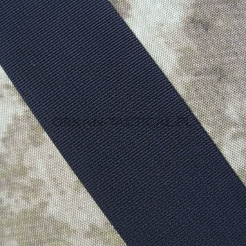 Taśma TS548 50 mm [czarna] PASAMON