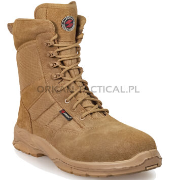 Obuwie militarne DXB [coyote] SIBEZA